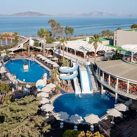 Golden Bodrum 4* 터그트레이스