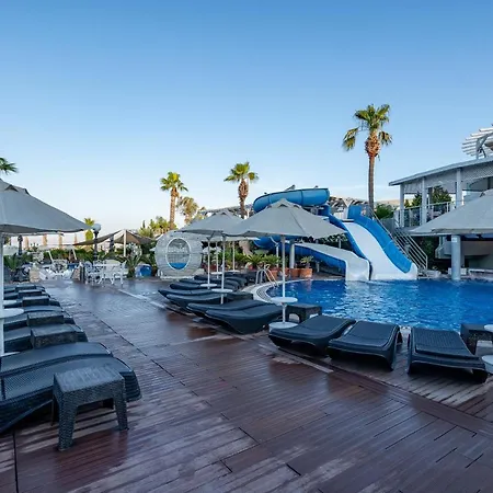 Golden Bodrum Hotel 4*