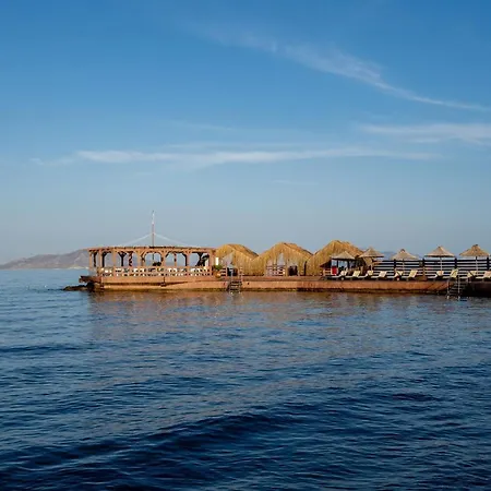 Golden Bodrum 터그트레이스