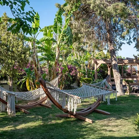 Golden Bodrum 호텔