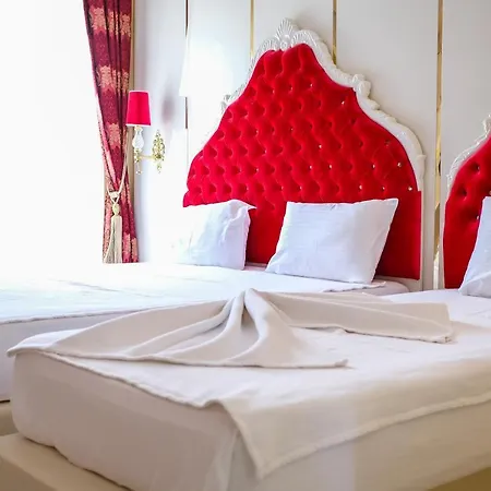 Golden Bodrum 호텔 4*