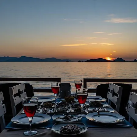 Golden Bodrum 호텔