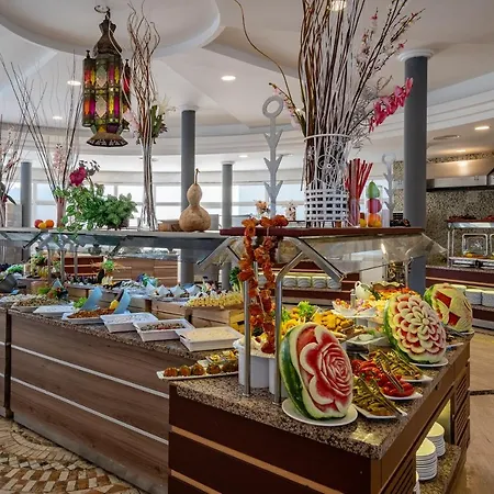 Golden Bodrum 터그트레이스