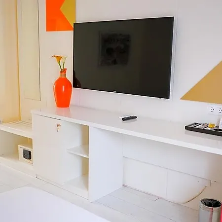 Golden Bodrum 호텔 4*