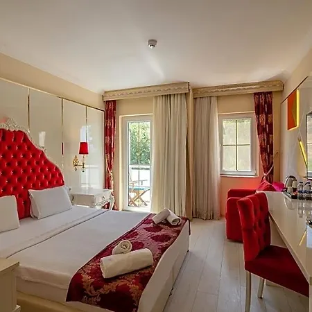 호텔 Golden Bodrum 4*