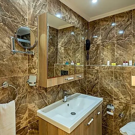 호텔 Golden Bodrum 4*