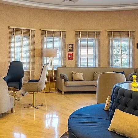 Hotel Golden Bodrum 4*