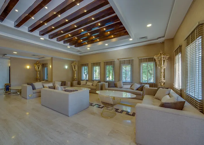 Golden Bodrum Hotel Turgutreis