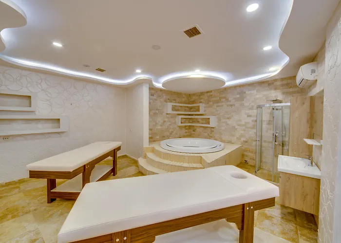 Golden Bodrum Hotel Turgutreis