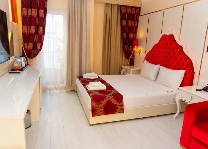 Golden Bodrum Hotel