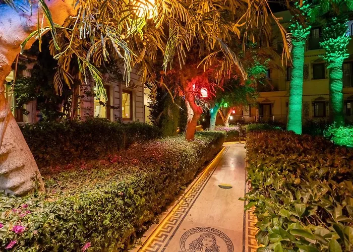 Golden Bodrum Hotel 4*