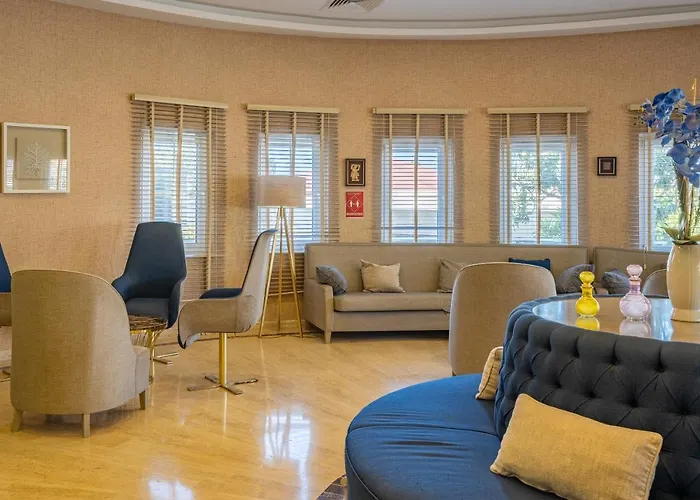 Hotel Golden Bodrum Turgutreis