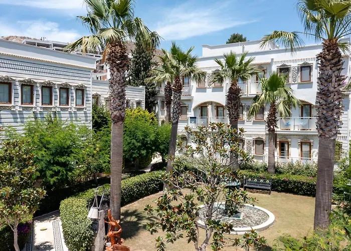 Hotel Golden Bodrum Turgutreis