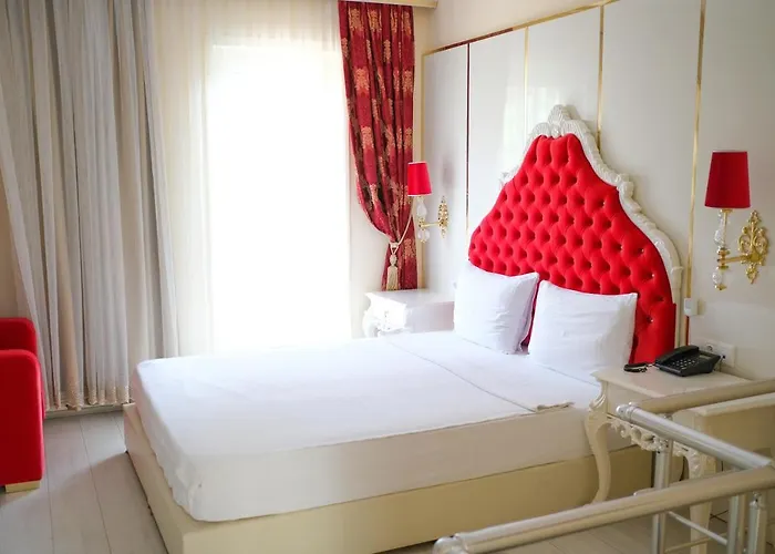 Golden Bodrum Hotel Turgutreis