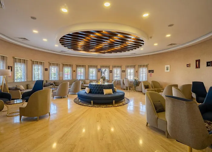 Hotel Golden Bodrum Turgutreis