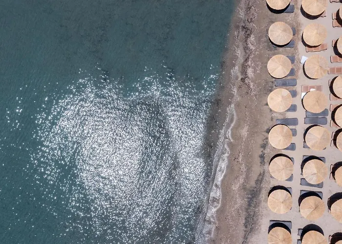 Golden Bodrum Hotel 4*