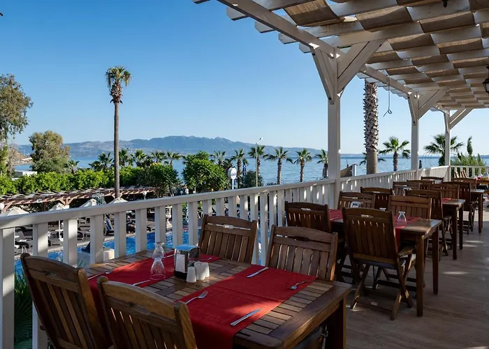 Golden Bodrum Turgutreis