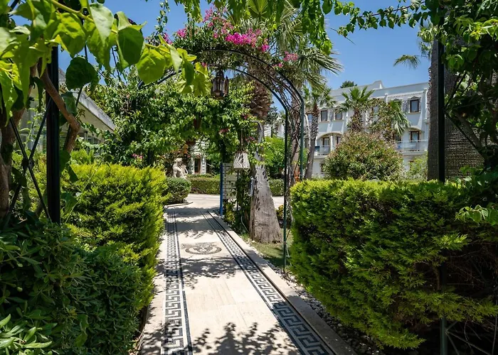 Hotel Golden Bodrum Turgutreis