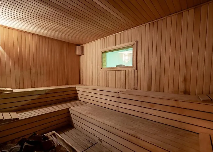 Golden Bodrum 4* Turgutreis