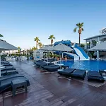 Golden Bodrum Ξενοδοχείο 4*