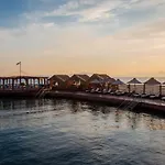 Ξενοδοχείο Golden Bodrum