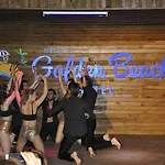 Ξενοδοχείο Golden Bodrum