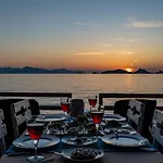 Golden Bodrum Ξενοδοχείο