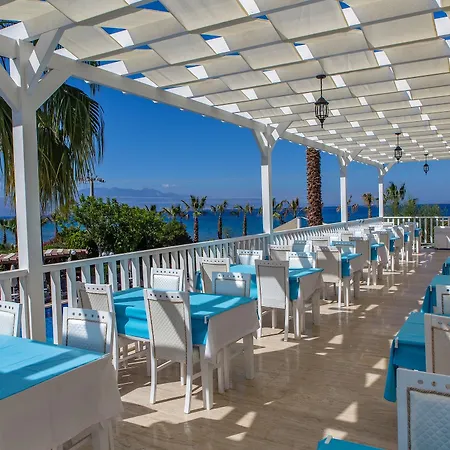 Golden Bodrum Turgutreis