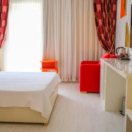 Golden Bodrum Hotel 4*