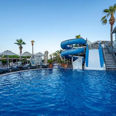 Golden Bodrum מלון