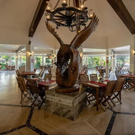 Golden Bodrum Turgutreis