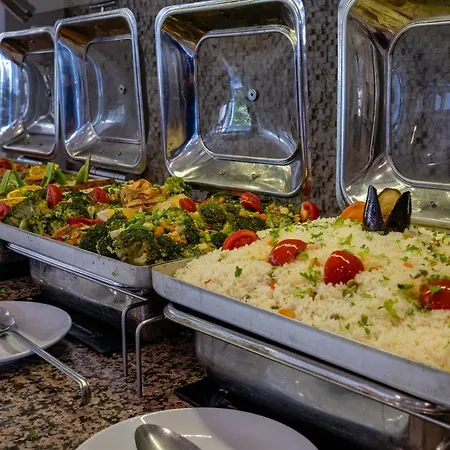 Golden Bodrum Hotel 4*