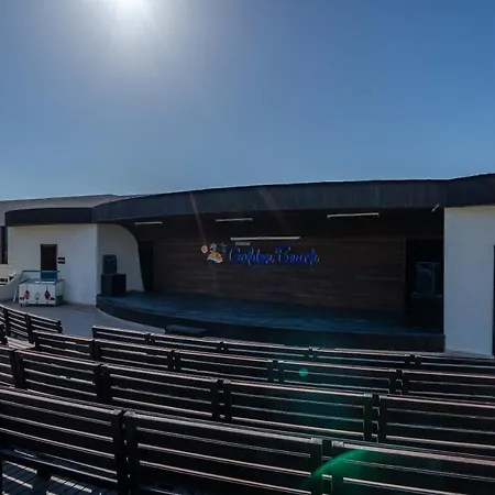 Golden Bodrum Hotel 4*