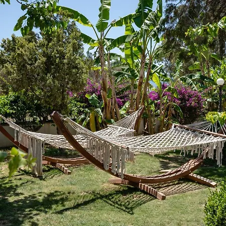 Golden Bodrum טורגוטריס