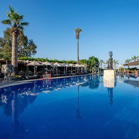 Golden Bodrum Hotel 4*
