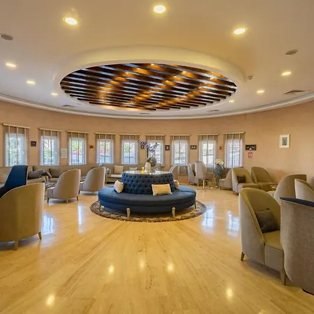 Otel Golden Bodrum Turgutreis