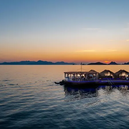 Golden Bodrum 4*