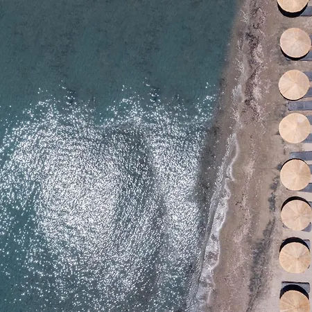 Golden Bodrum Hotel 4*