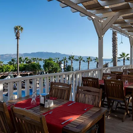 Golden Bodrum Turgutreis