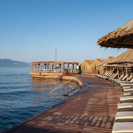 Golden Bodrum