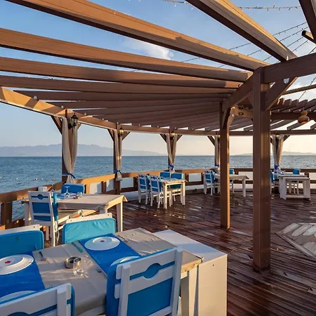 Golden Bodrum