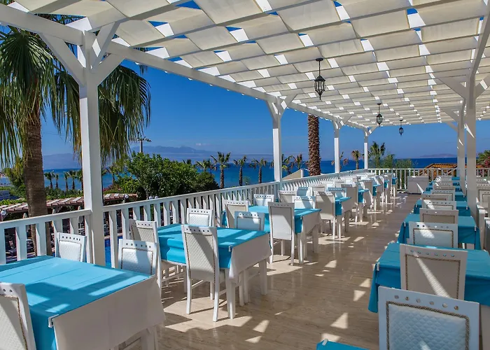 Golden Bodrum Turgutreis