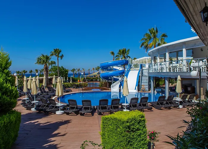 Golden Bodrum Turgutreis