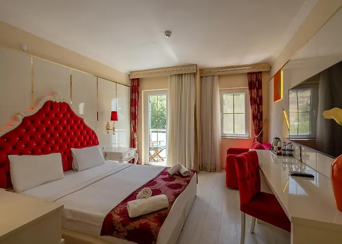 Golden Bodrum Ξενοδοχείο