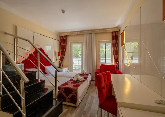 Golden Bodrum Turgutreis