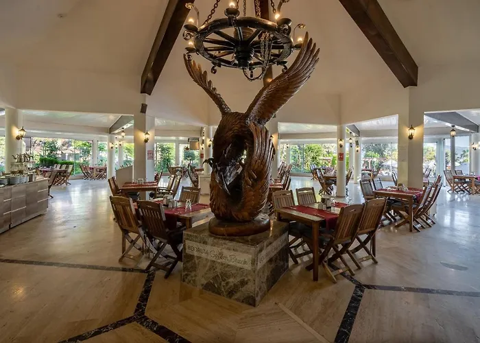 Golden Bodrum Turgutreis