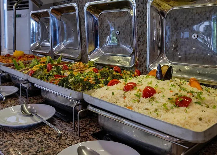 Golden Bodrum Ξενοδοχείο 4*