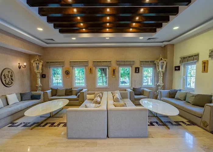 Golden Bodrum Turgutreis