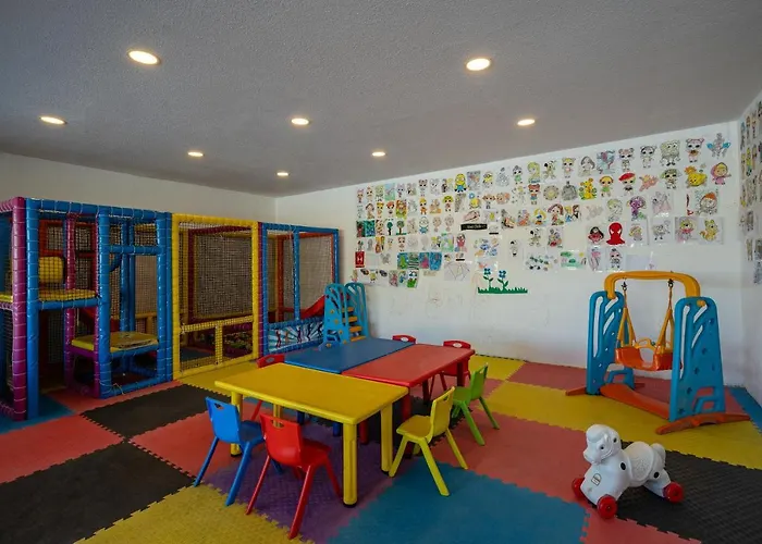 Golden Bodrum Turgutreis