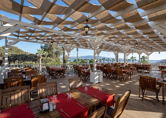 Ξενοδοχείο Golden Bodrum Turgutreis